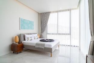 New 3BR Pool Villa in Bophut! (KBR46) Villa in Ko Samui