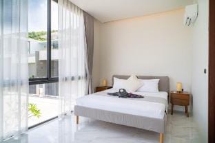 New 3BR Pool Villa in Bophut! (KBR46) Villa in Ko Samui