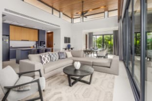 Exclusive 3BR Magnum Villa With Private Pool Villa in Choeng Thale