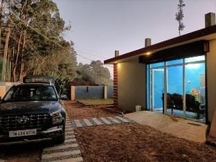 Skylarc Villa - Best Villa in Ooty Villa in Kerala