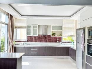 BrightFly Pool Villa Villa in Pattaya City