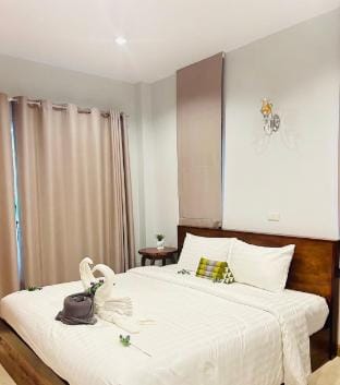 MTM Pool Villa Ao Nang Krabi Villa in Krabi Changwat
