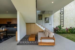 Jungle Breeze Villa by Betterplace  Villa in Kediri