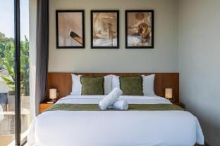 Jungle Breeze Villa by Betterplace  Villa in Kediri