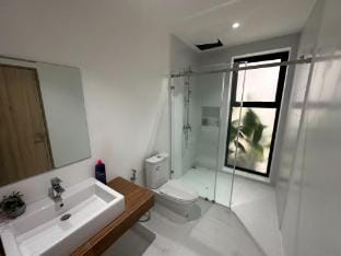 Khea khaw Haeng Villa Villa in Ban Tai