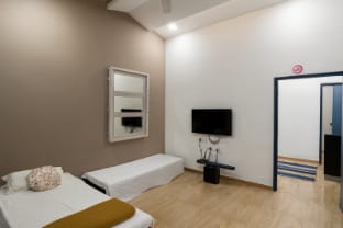 Estrella-2bhk-pool-stargazin-glasroom-ElixirHomes Villa in Lonavla