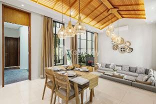 Artland Villa by Kozystay - Canggu Villa in North Kuta