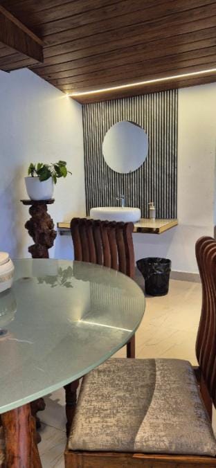 Linora Serenity | 3BHK Villa near Tea Estates,WIMS Villa in Kerala
