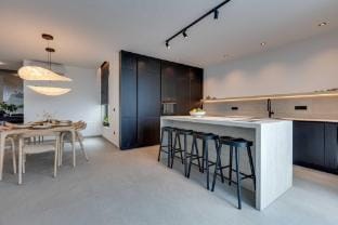 Luxury villa 45° with infinity pool Villa in Primorje-Gorski Kotar County
