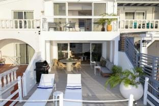 Wadadli Breeze - Laid back island elegance Villa in Saint Mary, Antigua and Barbuda