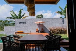 Villa sakaeiki  Villa in Cisarua