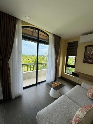 Rose Villa 4 bedrooms, west coast Phu Quoc Villa in Phu Quoc