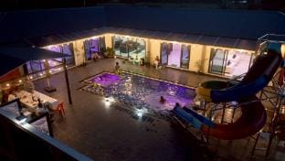 Sirianan Poovilla ศิริอนันต์พูลวิลล่า Villa in Thailand