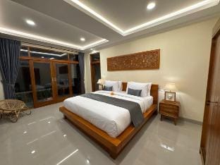 jambangan bali villa Villa in Ubud