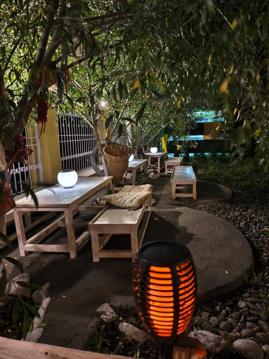 The White Mountain Stays & Cafe, Key Hotel in Himachal Pradesh