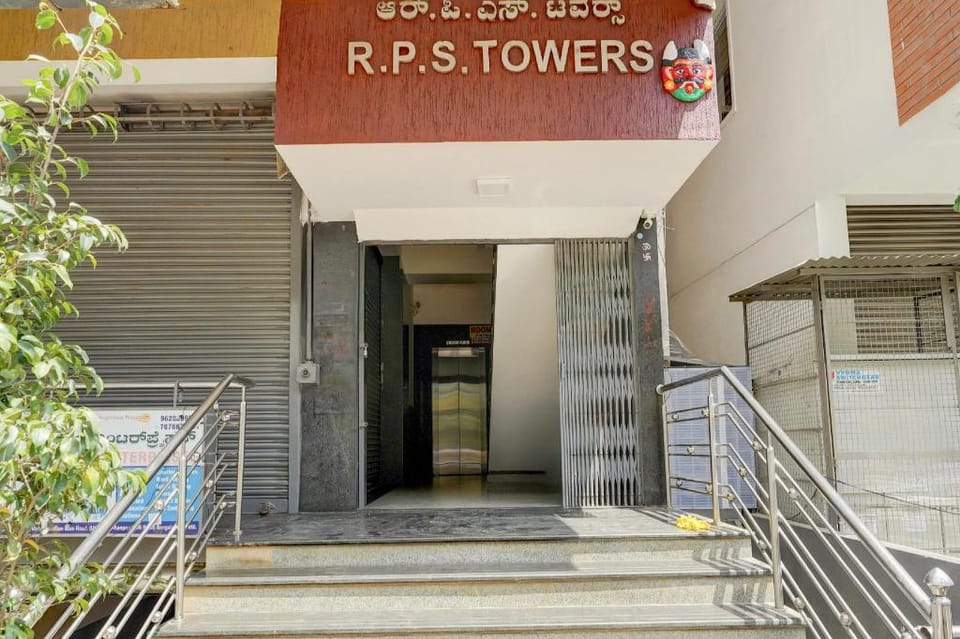 Super Hotel O Karanji Comfort Hotel in Bengaluru