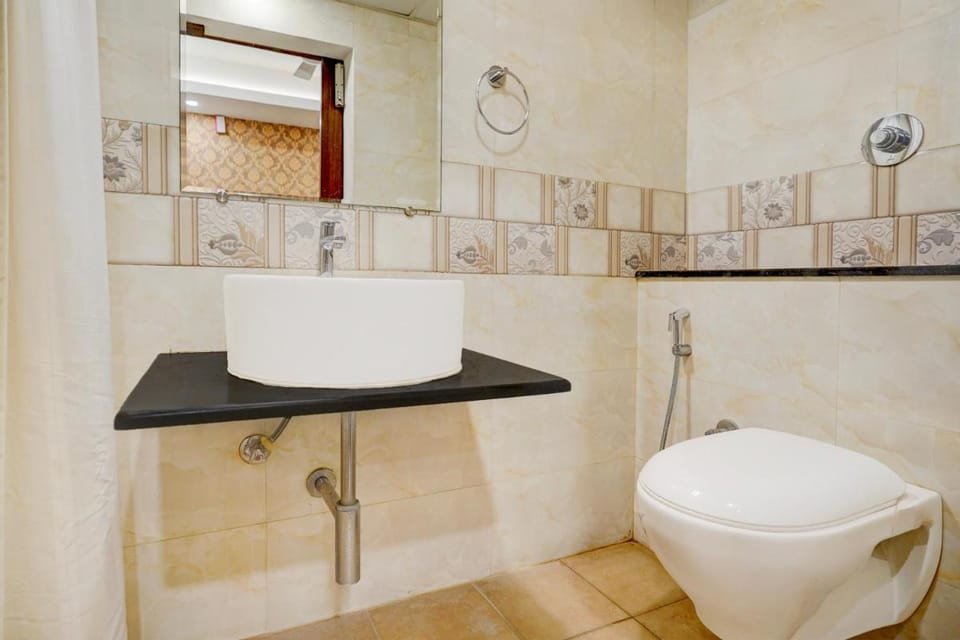Super Townhouse Oak Science Gallery Bengaluru Formerly Blue Ocean Residency Hotel in Bengaluru