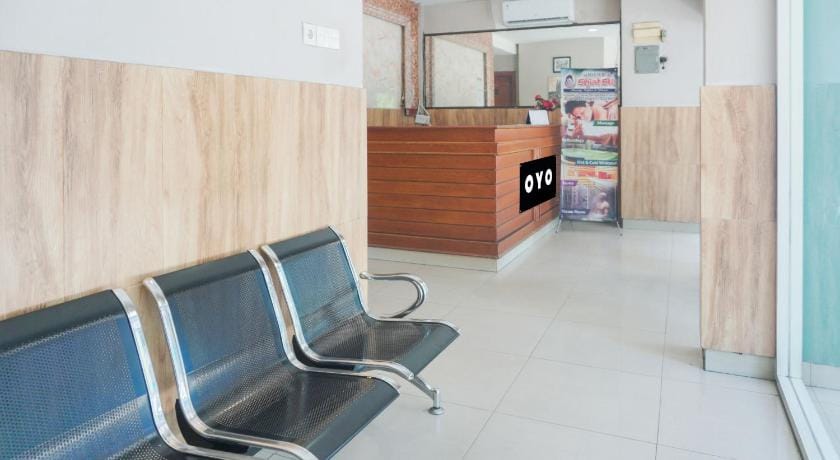 Dancenter Hostel 77 Hotel in Indonesia
