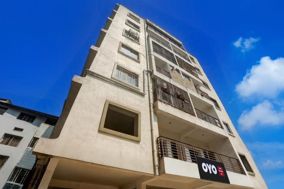 Hotel O Executive Inn Apartment in West Bengal