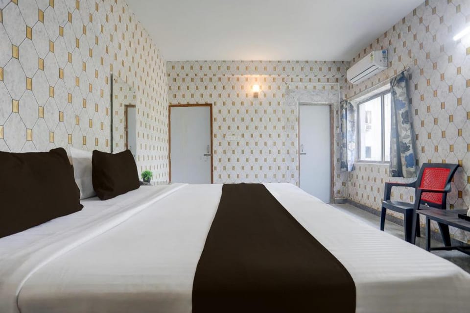 Hotel O Executive Inn Apartment in West Bengal
