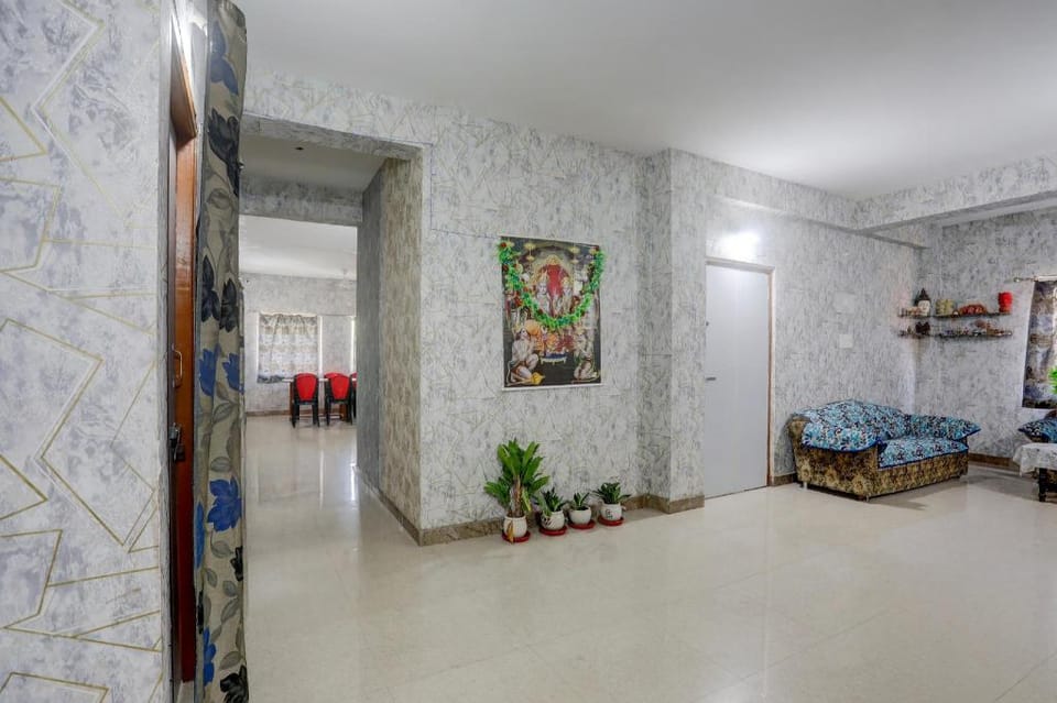 Hotel O Executive Inn Apartment in West Bengal