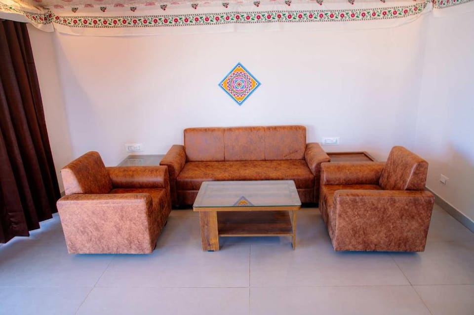 StayGuru Road to Heaven Resort Hotel in Sindh