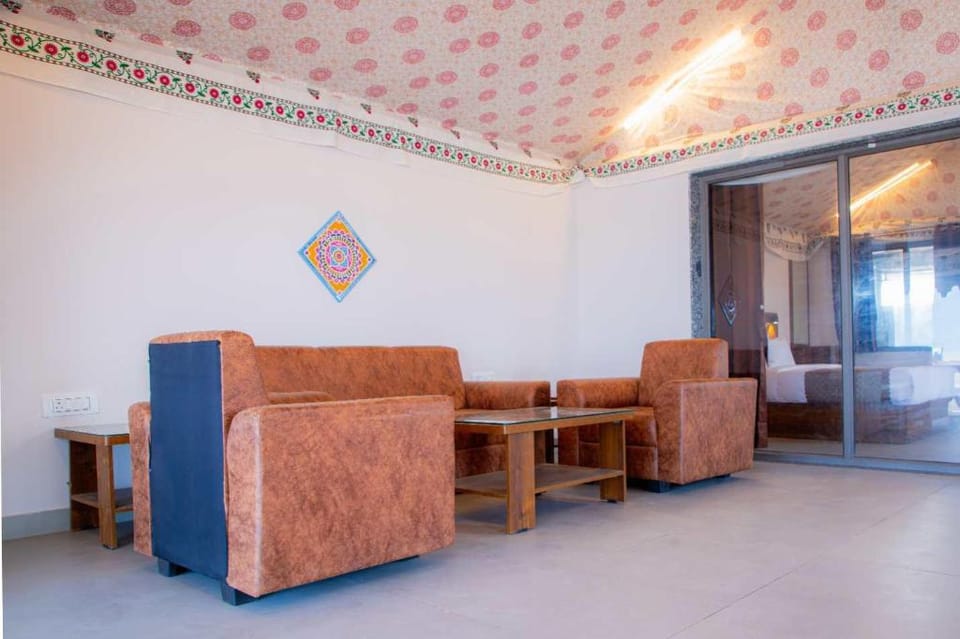 StayGuru Road to Heaven Resort Hotel in Sindh