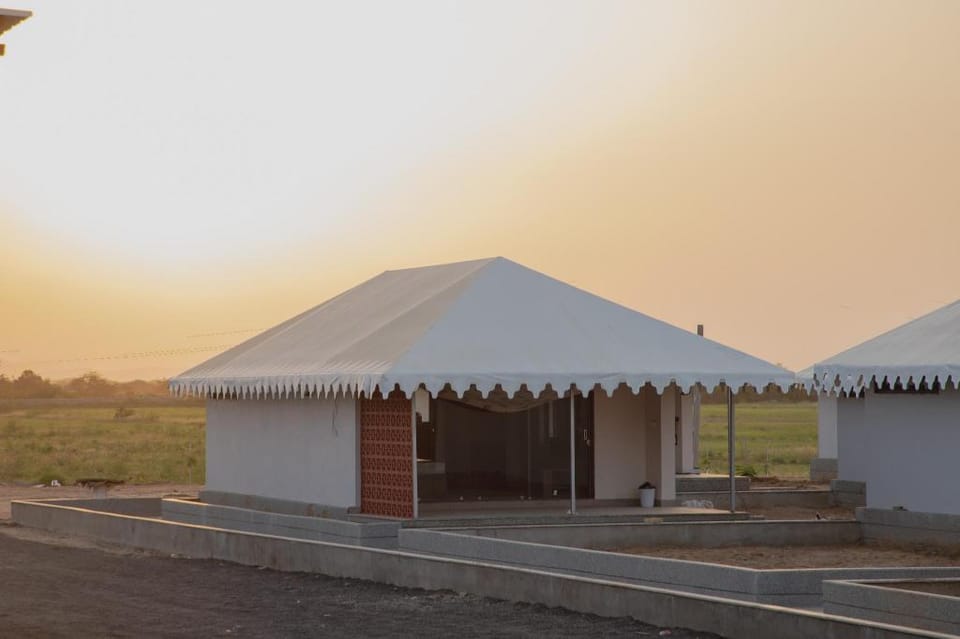 StayGuru Road to Heaven Resort Hotel in Sindh