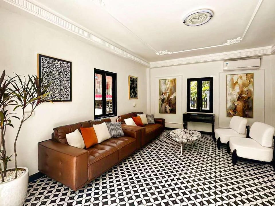 S hotel Hotel in Luang Prabang