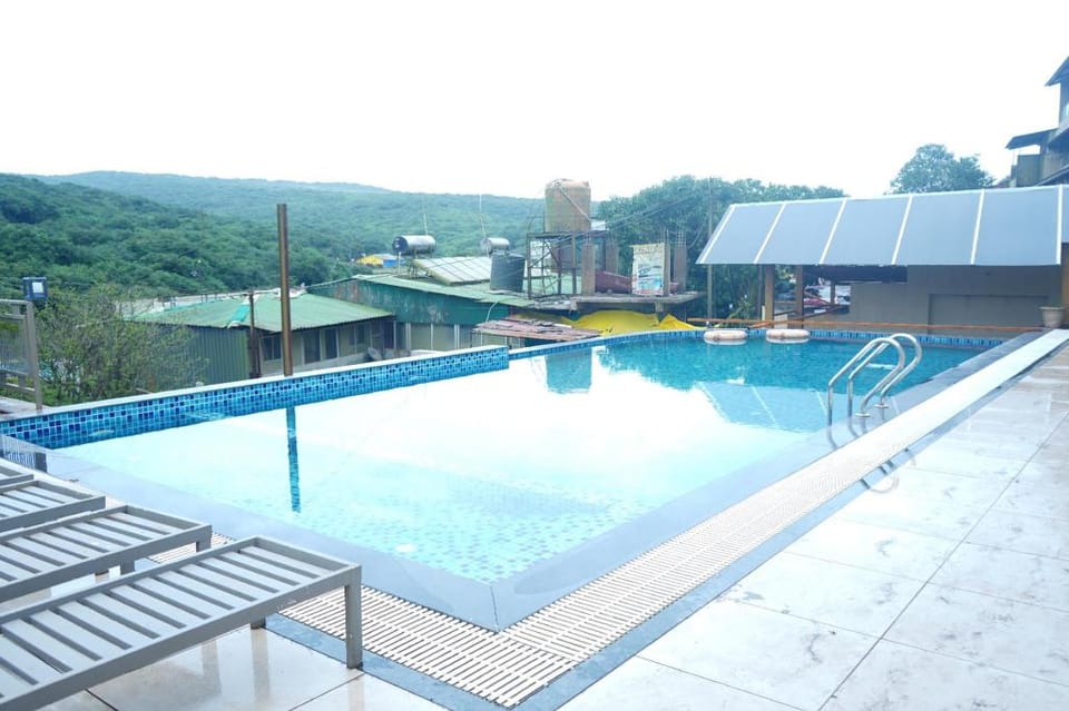 Regenta Z Mahabaleshwar Hotel in Mahabaleshwar