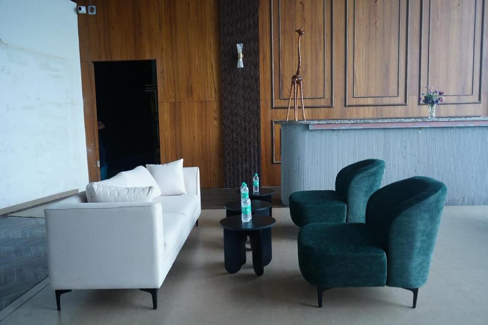 Regenta Z Mahabaleshwar Hotel in Mahabaleshwar
