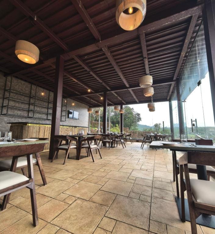 Regenta Z Mahabaleshwar Hotel in Mahabaleshwar