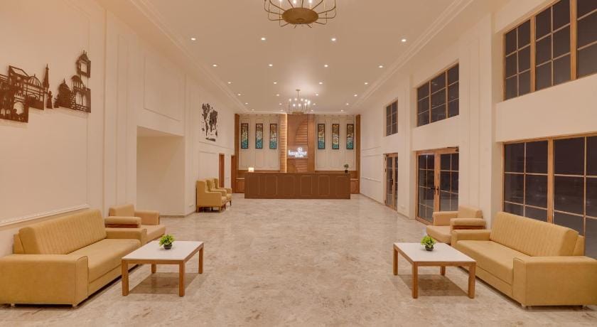 Lemon Tree Hotel Morbi Hotel in Gujarat