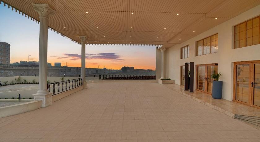 Lemon Tree Hotel Morbi Hotel in Gujarat