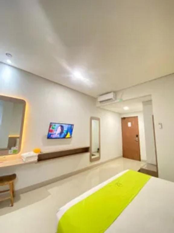 Harvest Hotel Purwodadi Hotel in East Java
