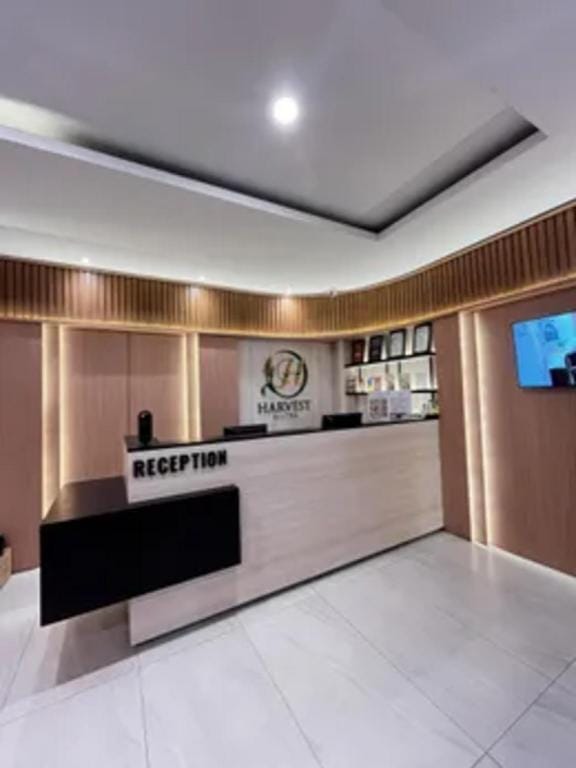 Harvest Hotel Purwodadi Hotel in East Java