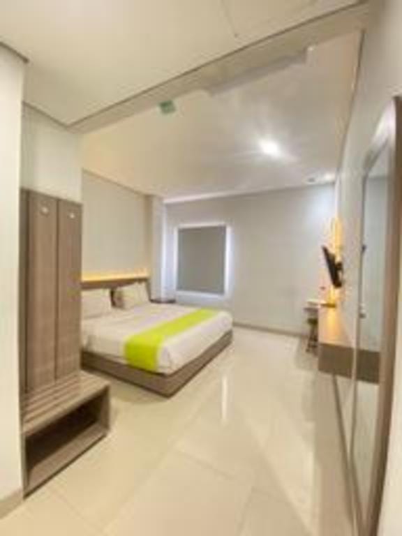 Harvest Hotel Purwodadi Hotel in East Java