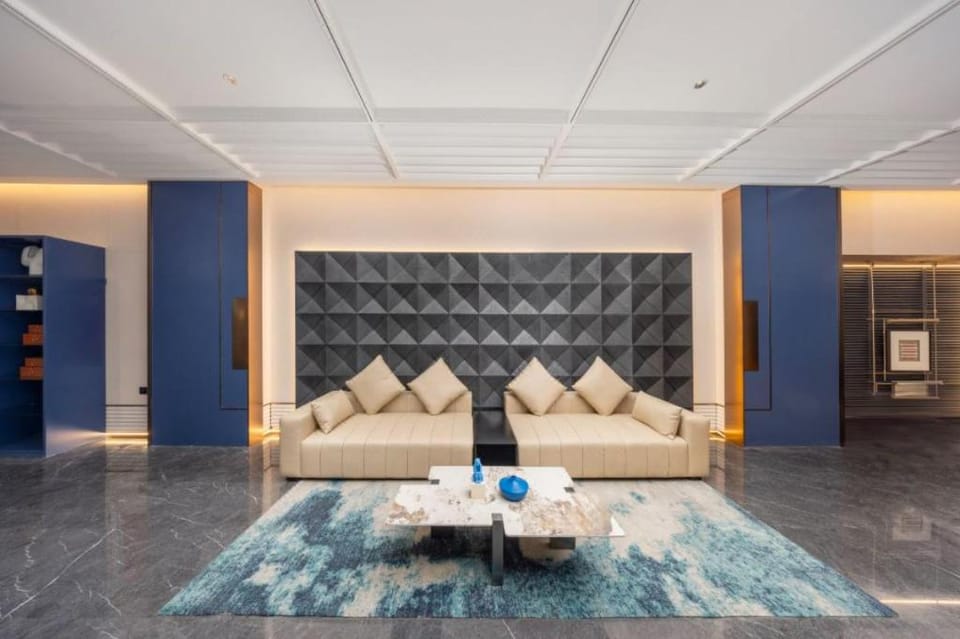 Mehood Hotel Chengdu Wangfujing Zongfu Road Hotel in Chengdu