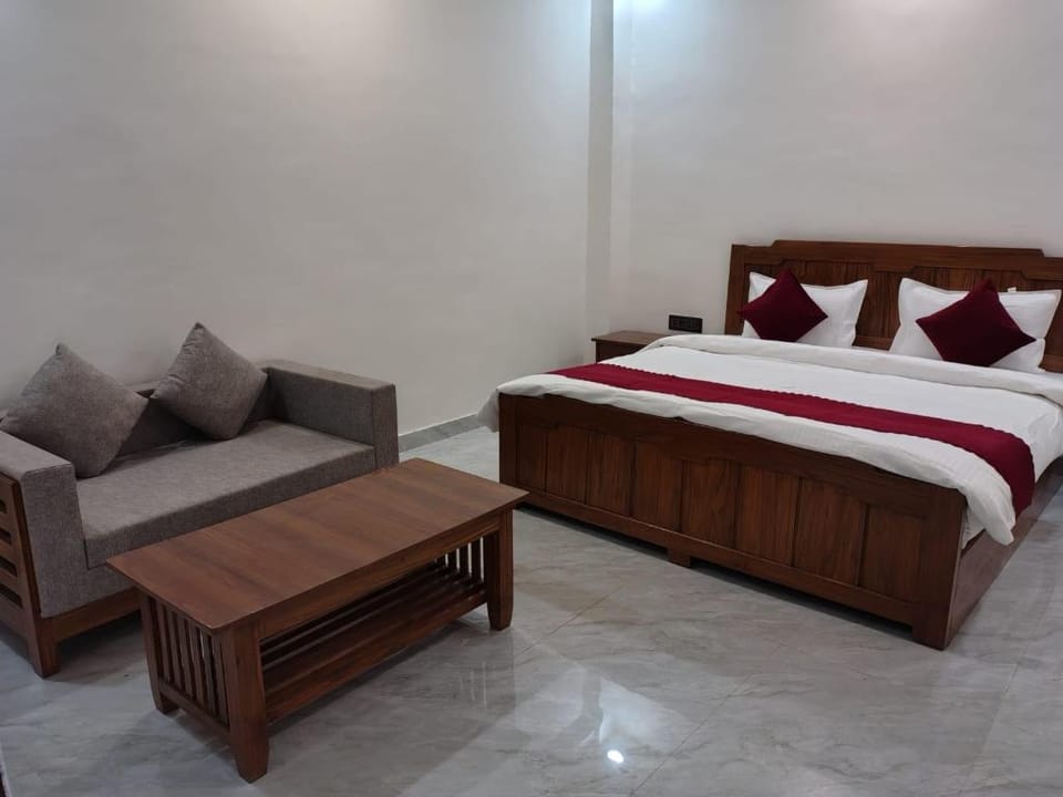 Hotel Relax Inn Hotel in India