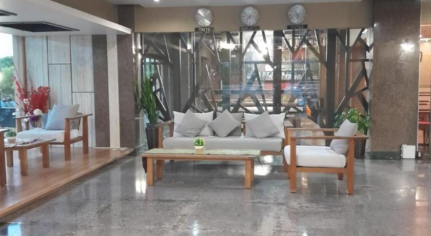 D'JHIA HOTEL ( ZIA ) Hotel in Riau Islands, Indonesia