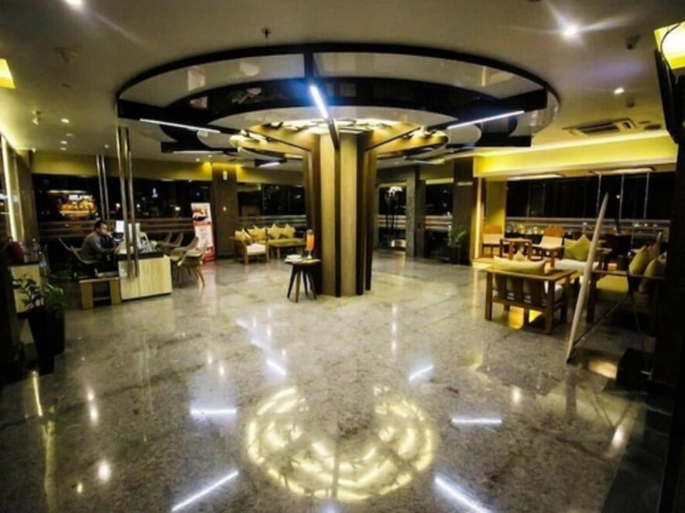 D'JHIA HOTEL ( ZIA ) Hotel in Riau Islands, Indonesia