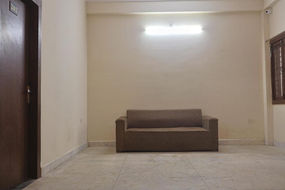 Prem Palace Hotel in Uttar Pradesh
