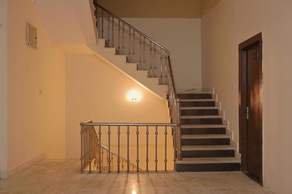 Prem Palace Hotel in Uttar Pradesh