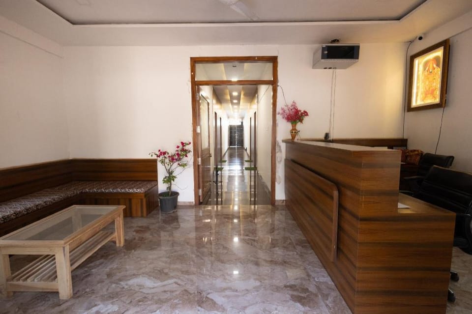 Green Paradise Hotel and Restaurant Hotel in Maharashtra