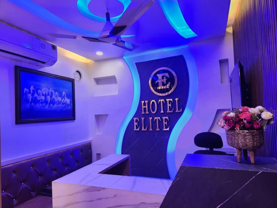 Hotel Elite Panipat Haryana Hotel in Haryana