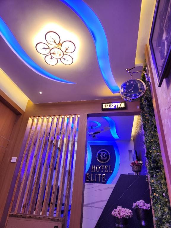 Hotel Elite Panipat Haryana Hotel in Haryana
