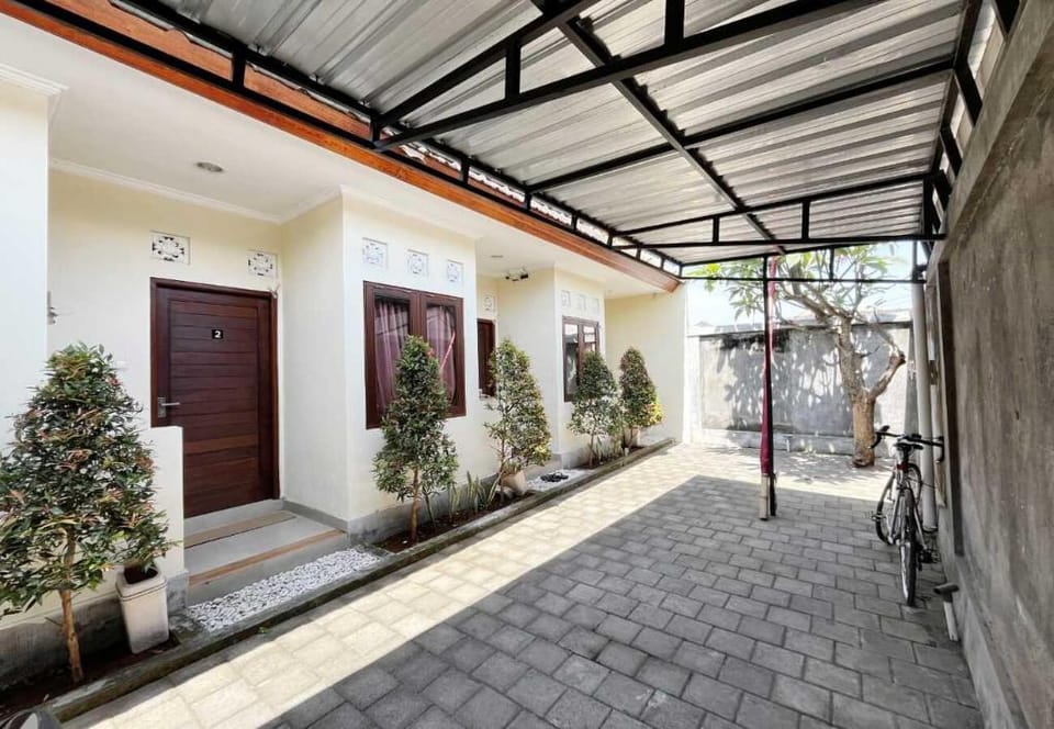 Mandala Living Hotel in Denpasar