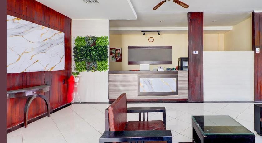 Dancenter Jc Boutique Hotel Hotel in Denpasar