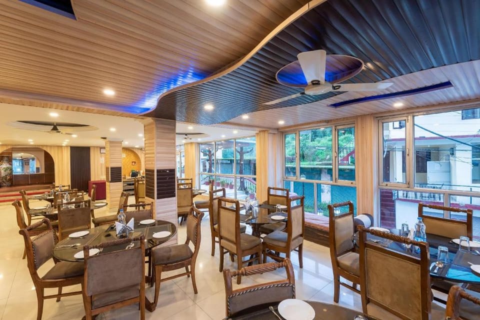Anupam Resort Dharamshala Himachal Pradesh Hotel in Himachal Pradesh