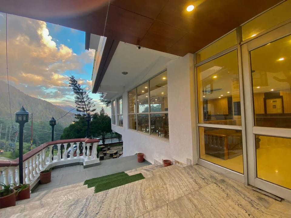 Anupam Resort Dharamshala Himachal Pradesh Hotel in Himachal Pradesh